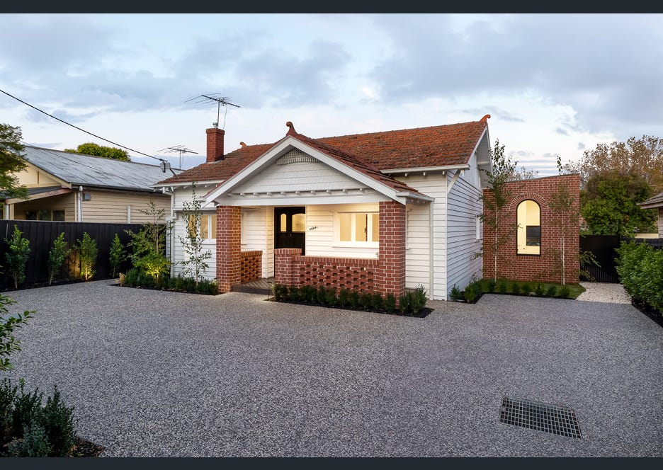 Attracted Our Attention : 134 Grange Road, Alphington, Vic 3078