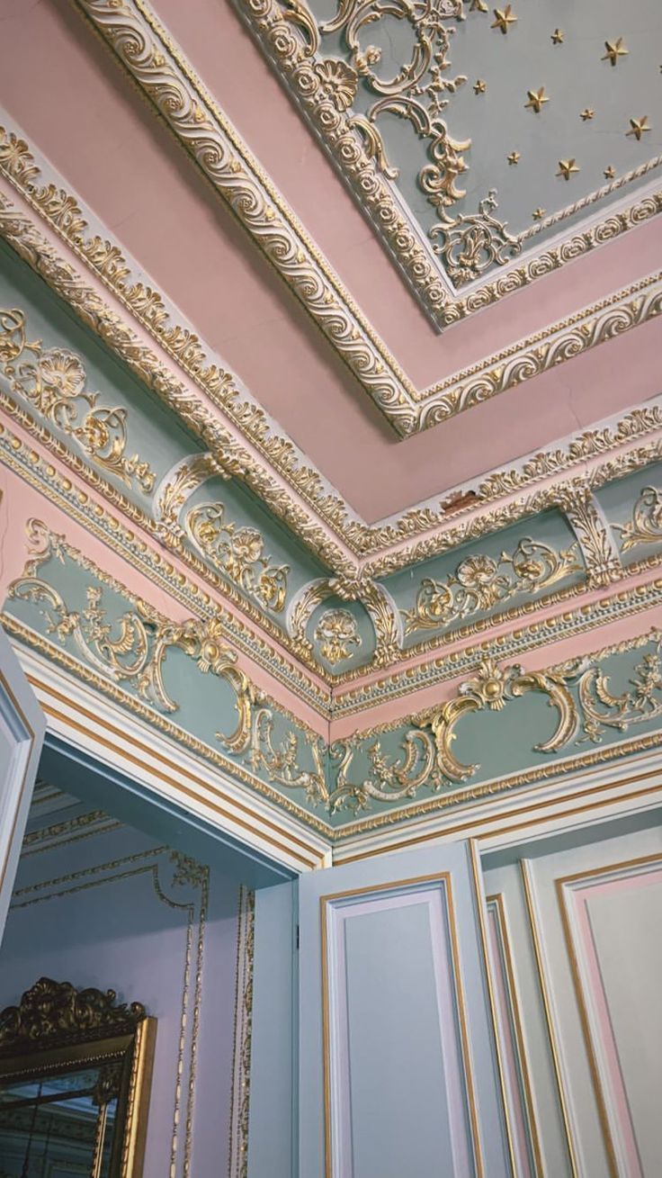 The Charming World of Rococo Style: An Artistic Journey